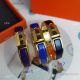 New Replica Hermes Kelly Hand Strap Plain Enamel Bangle (2)_th.jpg